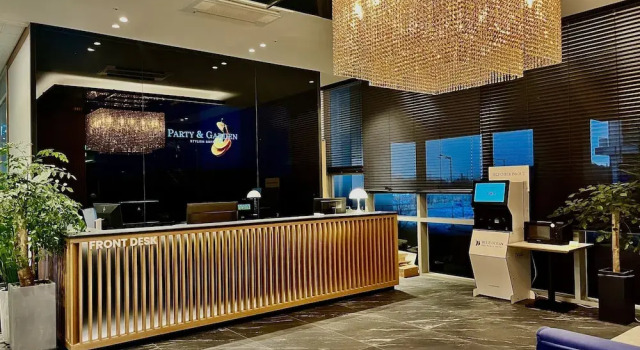 Blue Ocean Hotel 3, Book Hotel SPA-hoteller i Icheon, SPA