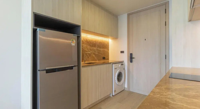 Апартаменты New Condo Near Phuket Beach Clubs C227