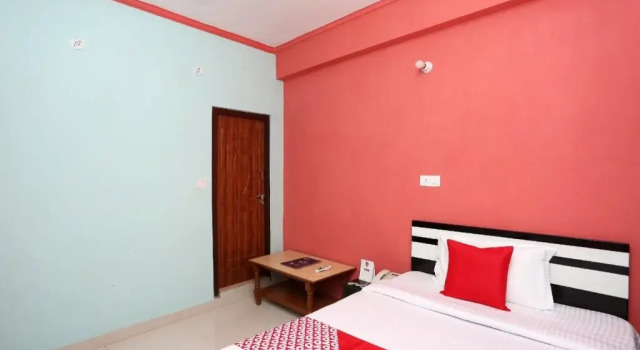 Hotel Jagdish By OYO Rooms, Rezervovat Hotel Almora Uttarakhand