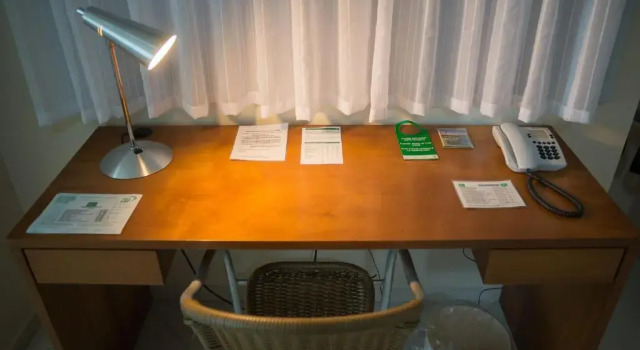 Номер Standard Gloria Garden Suites