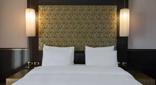Habitación Superior Radisson Blu Hotel NDjamena