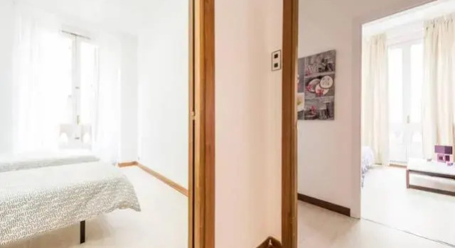 MF Apartaments Gran Via, Забронировать Отель центр города Мадрид, рядом с Дом-музей Лопе де Вега