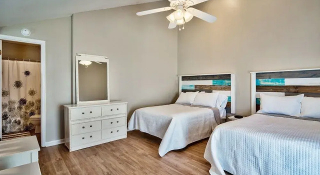17462 Front Beach Rd Townhouse - 1 Br townhouse by RedAwning, Забронировать Апартаменты/квартира Апартаменты Панама-Сити, рядом с Музей дайвинга "Человек в море", Апартаменты/квартира