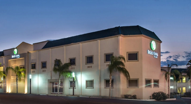 Hotel Viva Inn, Foglalás Szálloda Ciudad Victoria Tamaulipas