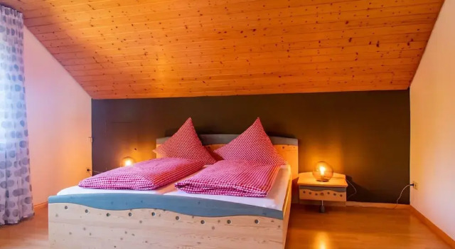 Haus Anna 2 Bedroom, Reserva ahora Hotel Friedenweiler Baden-Wurtemberg