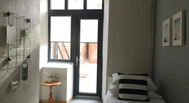 Номер Standard Zeit Hotel