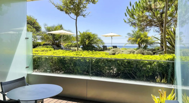 Номер Standard InterContinental Cascais-Estoril by IHG