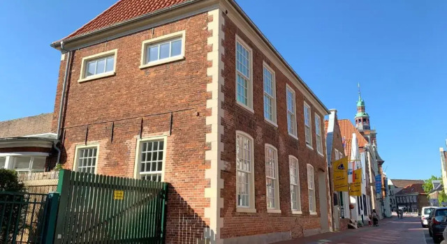 Апартаменты Haus Äskulap - Altstadt, Hafen, Gallimarkt