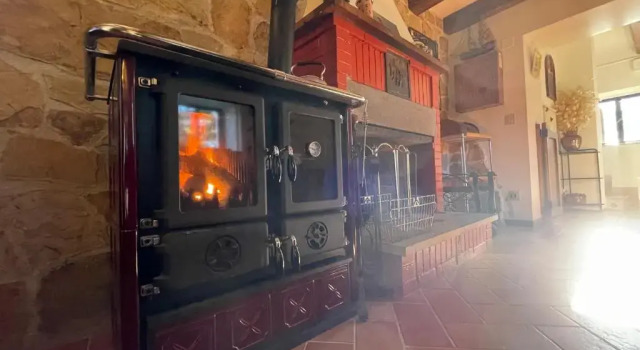 Poet's Rest, Book Hotel Pieve Santo Stefano 