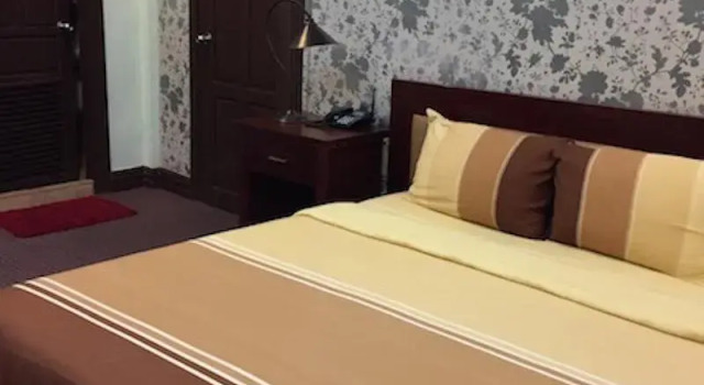 Студия Deluxe Excellency Apartment