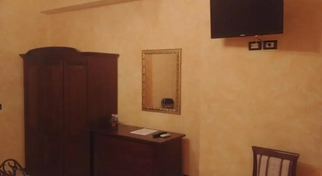 Двухместный номер Standard Paradise House