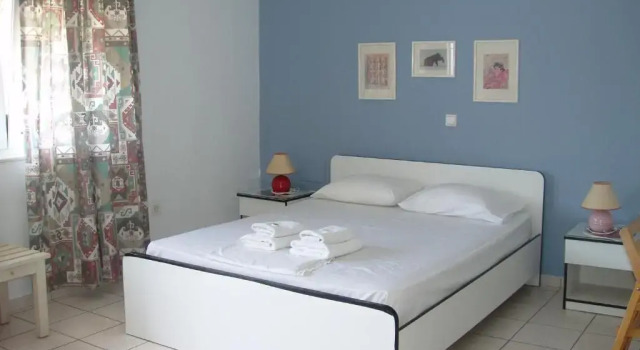 Номер Standard Aris Apartments