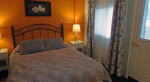 Двухместный номер Standard Eagles Nest Resort