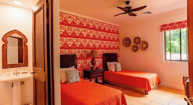 Номер Luxury Reserva Conchal Resort - Bougainvillea Complex