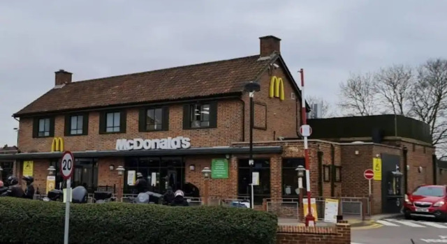 Коттедж Beckenham Place - Free Parking - Self Check-in