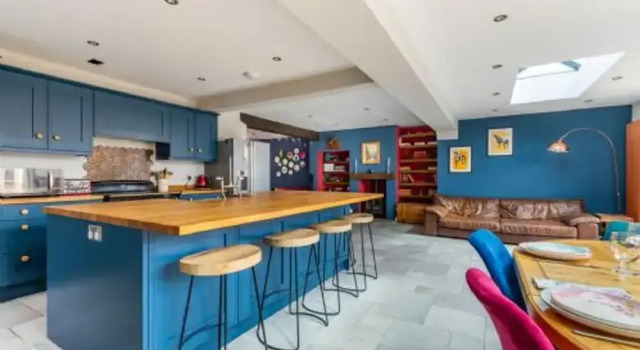 Апартаменты Host Stay Church Lane Cottage