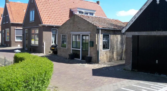 Het Dijk Huisje