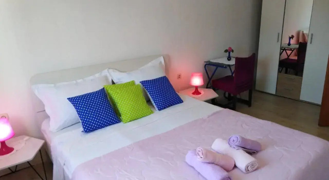 Apartments Mirijana, Забронировать Апартаменты/квартира Пула Pula Riviera, рядом с Pula Twin Gates