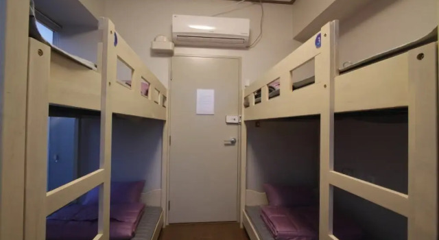 The View Guest House, Prenota Affittacamere Affittacamere a Busan, Affittacamere