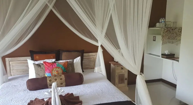 Nalini Resort