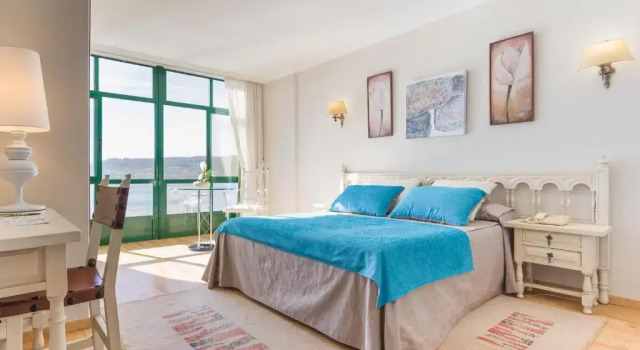 Номер Superior Hotel Stellamaris