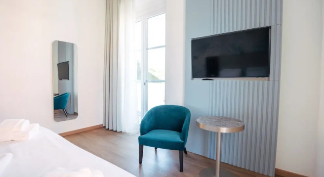 Номер Superior Hotel Arilica