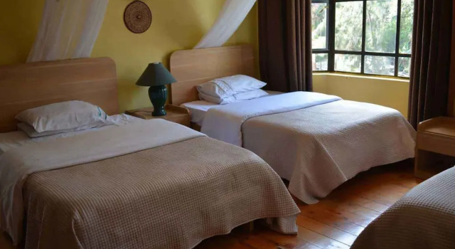 Kerarapony House