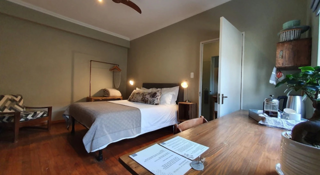Номер Comfort Avo&Oak Guesthouse