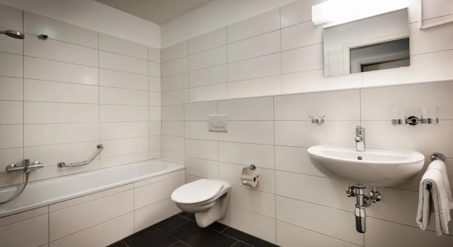 Номер Standard Residenze dellAngelo