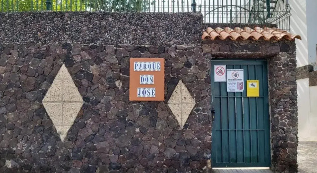 Live Don Jose 204, Prenota Appartamento Hotel a Tenerife con piscina, Piscina