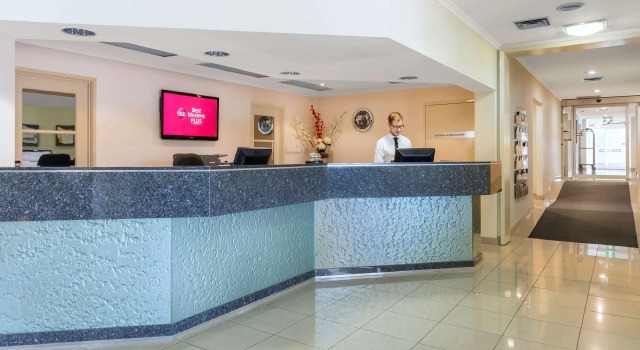Garden City Hotel, Best Western Signature Collection, Prenota Hotel Narrabundah Territorio della capitale australiana