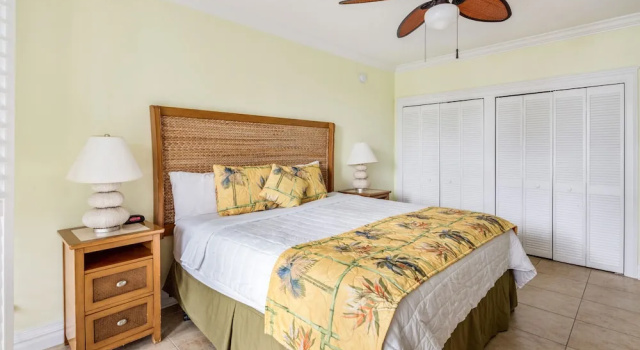 Люкс Standard Coconut Beach Resort