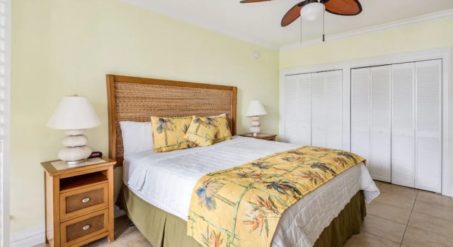 Coconut Beach Resort