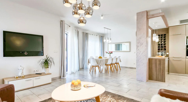 Apartment Sunny Adriatic by Interhome, Забронировать Апартаменты/квартира Апартаменты Пореч, Апартаменты/квартира