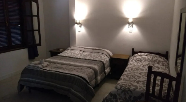 Suite Amaneceres