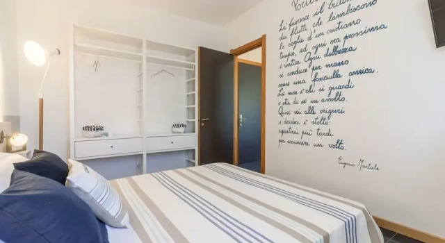 L'Eco dei Poeti, Buchen Sie Hotel Porto Venere Cinque Terre