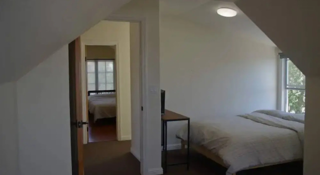 Berkeley XXL Delux Supreme House, Забронировать Дом для отпуска Беркли Область залива Сан-Франциско, рядом с Trumer Brauerei