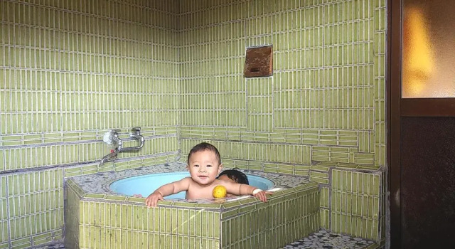 Коттедж Oyamanoyado Michitsuji