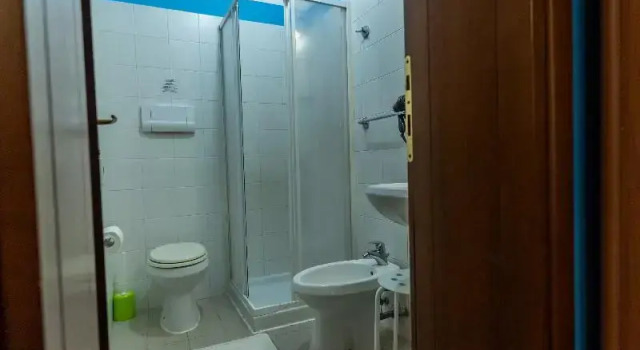 Семейный номер Standard Hotel Il Lato Azzurro - Isola di SantErasmo - NO VEHICLES ACCESS