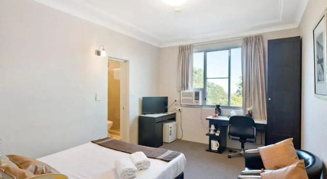 Двухместный номер Superior Hotel St Leonards