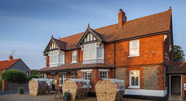 The Ship Inn