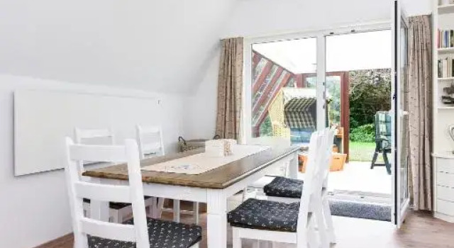 Ferienhaus Windspiel