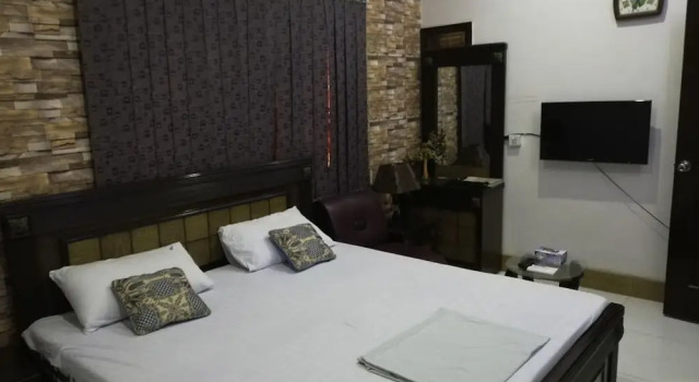 Номер Executive Saibaan Guest House