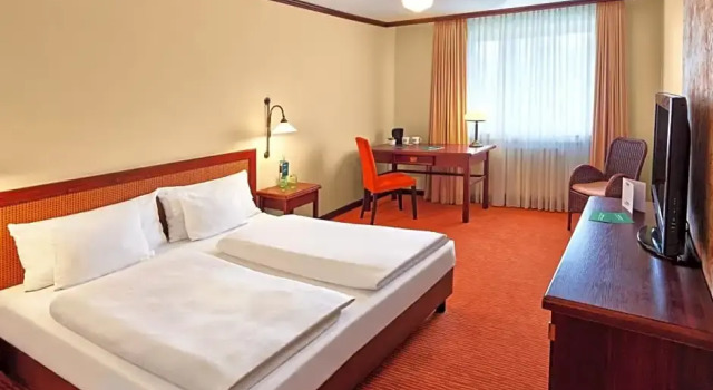 Номер Standard Steigenberger Hotel Deidesheim