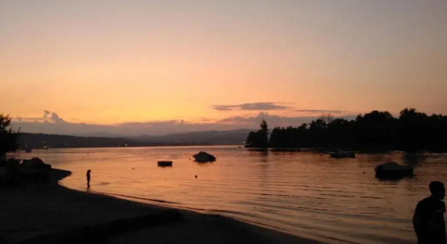 Appartamento sul lago Maggiore
