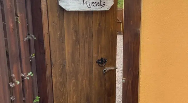 Шале Charming Chalet - Sleep 3/4 & Free Parking