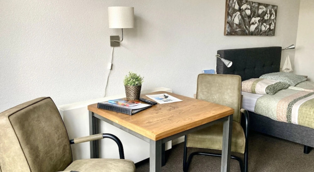 Nicolette Appartementen, Забронировать Апартаменты/квартира Катвейк Южная Голландия
