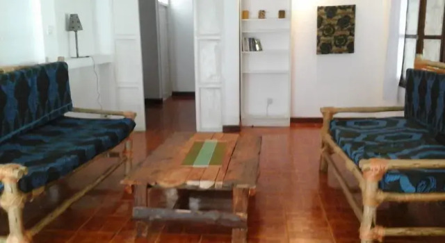 Pumzika Hotel, Buchen Sie Hotel Mikocheni Daressalam