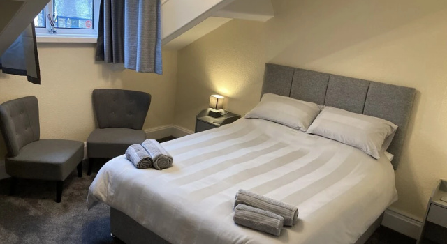 Номер Premier Thornleigh Guest House