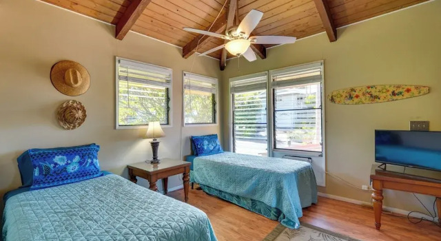 Hale O Aloha Handicap Accessible Gem in Kona!